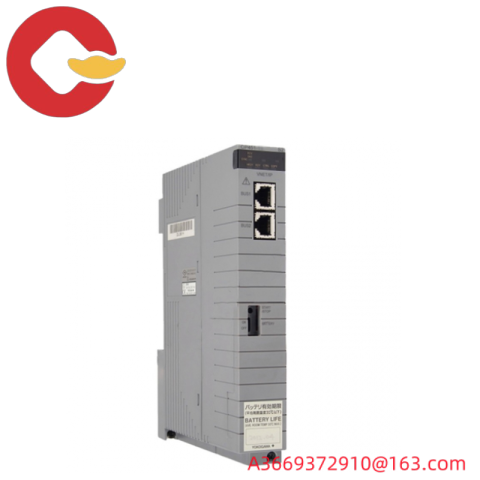 YOKOGAWA CP451-10 S2 Processor Module; Producer: YOKOGAWA