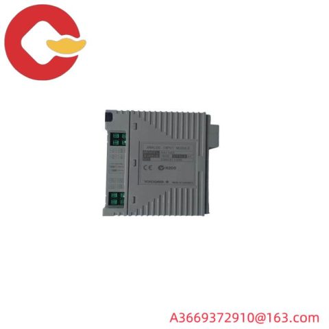 Yokogawa CP471-00 Processor Module: Reliable Control Solution for Industrial Applications