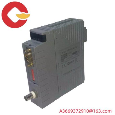 Yokogawa EB501-50 S2 Bus Interface Module: Advanced Industrial Control Solution