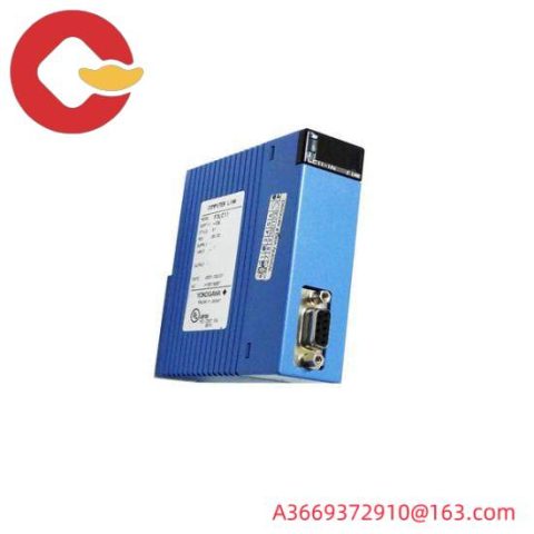 YOKOGAWA AS-E9730CA-03 CR5 PA* A, High-Performance Control Module