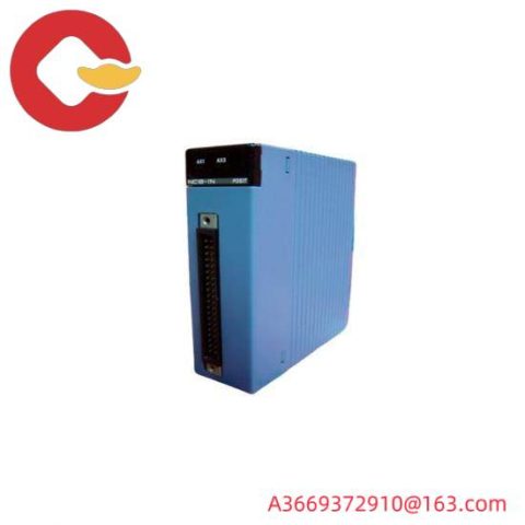 Yokogawa F3NC12-1N Industrial Positioning Module, High-Precision Control & Efficiency