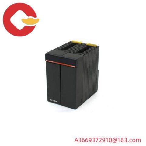 Yokogawa F3PU20-0N Power Supply Module for Industrial Control