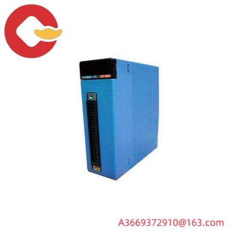 YOKOGAWA F3YD32-1B TRANSISTOR OUTPUT MODULE; Manufacturer: YOKOGAWA