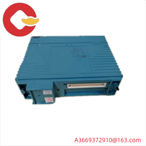 YOKOGAWA NFAI143 Analog Input Module; Manufacturer: YOKOGAWA