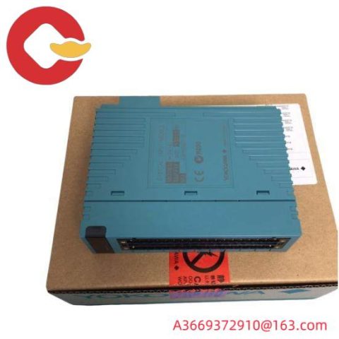 Yokogawa ADV142-P13 S1 - Japanese Origin, Advanced Industrial Control Module