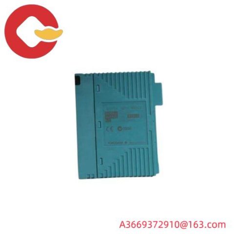 YOKOGAWA NFDV161-P01 Control System Module