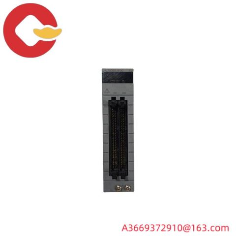 Yokogawa NFDV561-P01: 64-Channel Digital Output Module for Industrial Control Systems