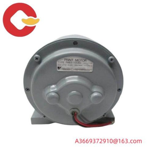 YOKOGAWA AAI135-S00 Analog Input Module; Producer: YOKOGAWA