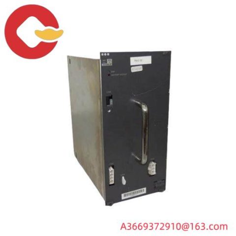 Yokogawa PW101 S3 Power Module - Advanced Control, Reliability and Efficiency