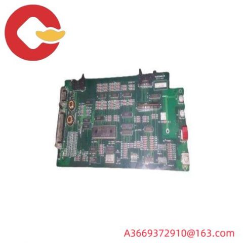 Bosch SM 5/10-TC1 Control Module, Industrial Automation, High Efficiency, Precision Control