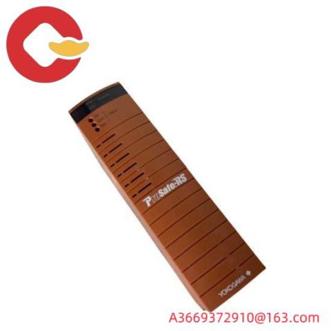 Yokogawa SPW481-53 Power Supply Module - High Performance, Reliable Industrial Control