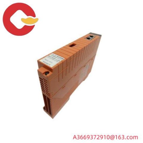 Yokogawa SPW482-E3 S1 AC Input Power Supply Module