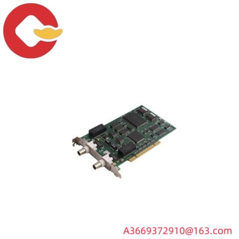 Yokogawa VF701 S3 Interface Card - Advanced Networking for Industrial Control Solutions