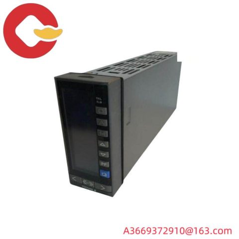 Yokogawa YS170 YS170-012 Programmable Controller - Precision Control for Industrial Automation