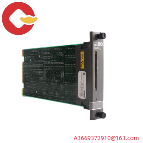 ABB YXU173E - YT204001-JK PCB Control Board