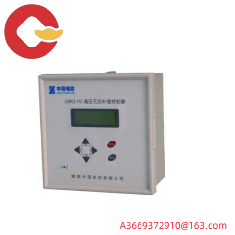 Zhongguan Electric DWK3-110BZM, Control Module, Shaanxi Zhongguan Electric Control Co., Ltd