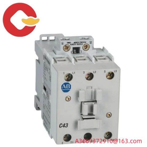 Brand 100-D140EA11 New Contactor, High Performance, Industrial Control
