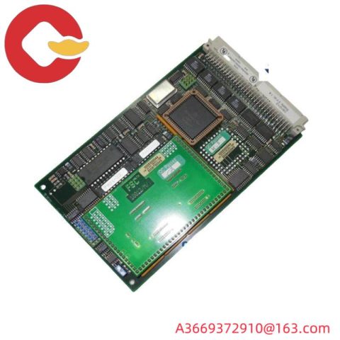 Honeywell 10012/1/2 - High-Performance Central Processing Unit