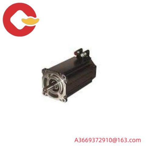 ABB 1326AB-B515E Motors, Precision Control Solutions