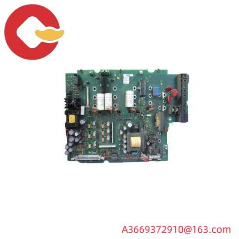 Allen-Bradley 1336-BDB-SP2D Drive Board for Industrial Control Systems