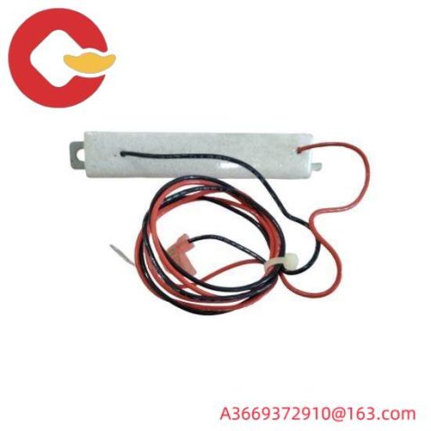 ABB 1336-R1-SP4A, PLC Module, High Performance Control System