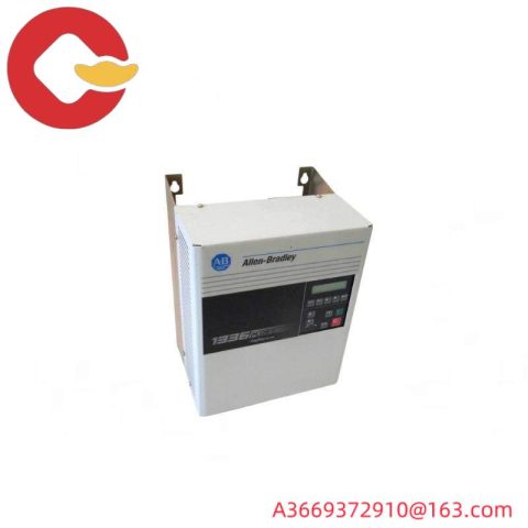 ABB 1336F-BRF100-AE-EN High-Performance Adjustable Frequency AC Drive