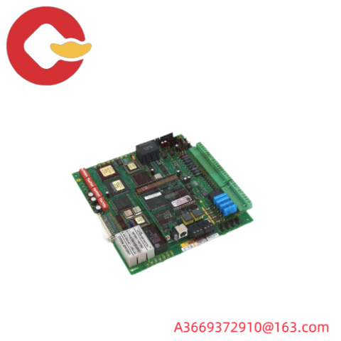 Allen-Bradley 1336T-GT1-SP34B & 1336T-LM1EN Control Modules