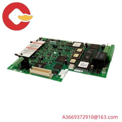 AB 1336T-MCB-SP51B Main Control Board, Designed for Industrial Automation