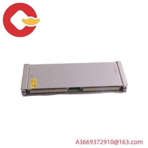Bently Nevada 133819-01: Precision Control Module for Industrial Automation