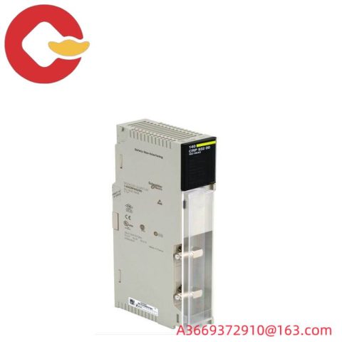 Schneider Electric 140CRP93200C RIO Head-End Adaptor Module