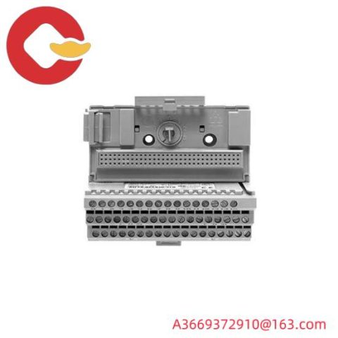 ABB 1440-TB-A Terminal Base - Power Control Module