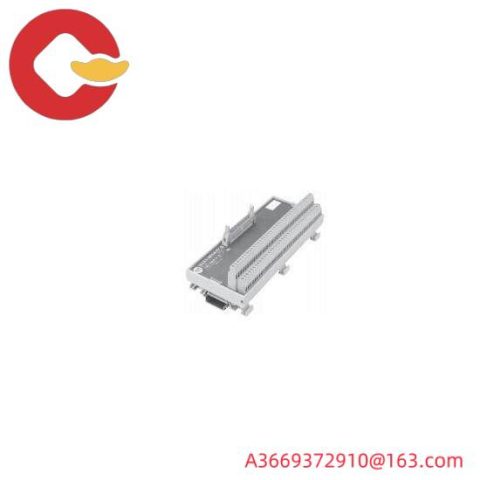 GE Intelligent Platforms 1492-XIM4024-16R Relay Interface Module - Advanced Control Solutions