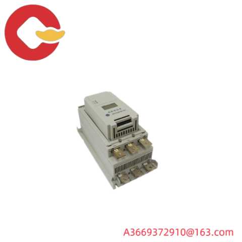AB 150-F317NBDB, Motor Control Module, Advanced Automation Solution