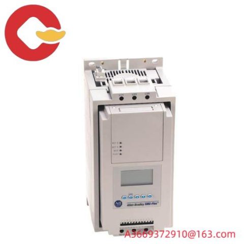 ABB 150-F480NBDB SMART MOTOR CONTROLLER, Precision Control for Industrial Applications