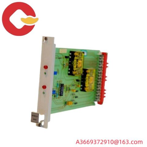 Honeywell 16159/1/1 Input Module Digital, Advanced Control for Industrial Applications