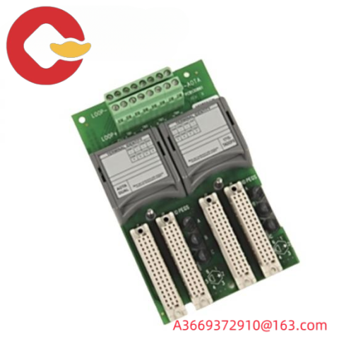 Siemens 1715-TADOF8 - Industrial Control Module