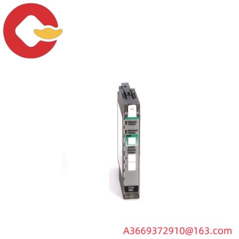 AB 1734-OB2: Advanced Output Module by Siemens