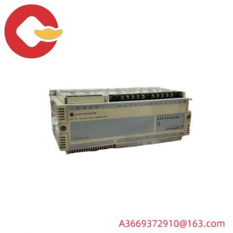 Siemens 1745-E102 ControlLogix Modular Controller