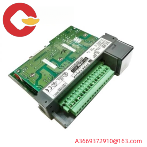 AB 1746SC-INO4I Industrial Control Module