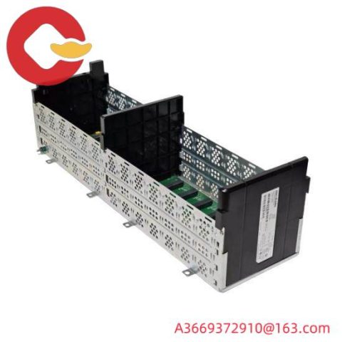 AB 1756-A13/B 13 Slot ControlLogix Chassis - Series B