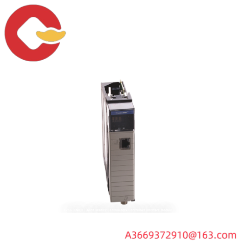 Advanced 1756-CNB/D ControlLogix ControlNet Bridge Module: Enhancing Industrial Automation Efficiency