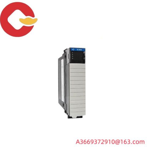 Allen-Bradley 1756-IB32 ControlLogix 32 Pt 12/24V DC DI Module - Industrial Automation Innovation