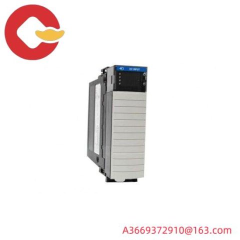 Allen-Bradley 1756-IB32D Digital I/O Module, Control and Automation, Industrial Electronics