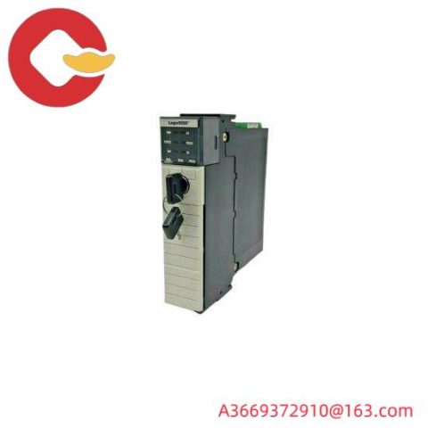 AB 1756-L55M22 ControlLogix Controller