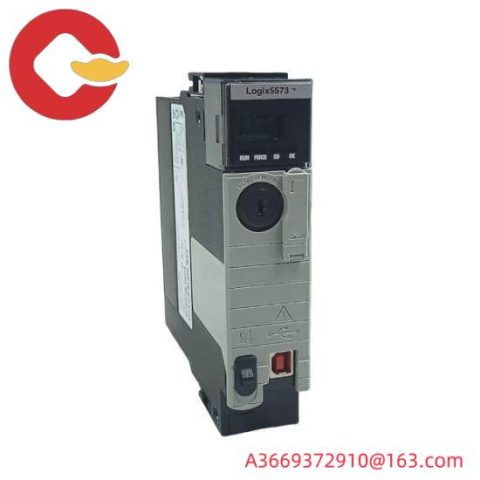 Advanced 1756-L73K ControlLogix 8 MB Controller: Pinnacle of Industrial Automation Efficiency