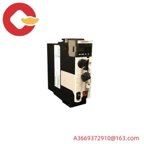 Allen-Bradley 1756-L74K Logix5574 Controller, Industrial Automation Heart