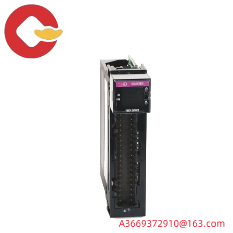 Advanced 1756-LSC8XIB8I ControlLogix Low Speed Counter: Precision Time Measurement & Efficient Process Control