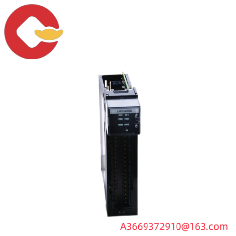 Allen-Bradley 1756-M02AE ControlLogix Servo Module - Precision Control Solutions