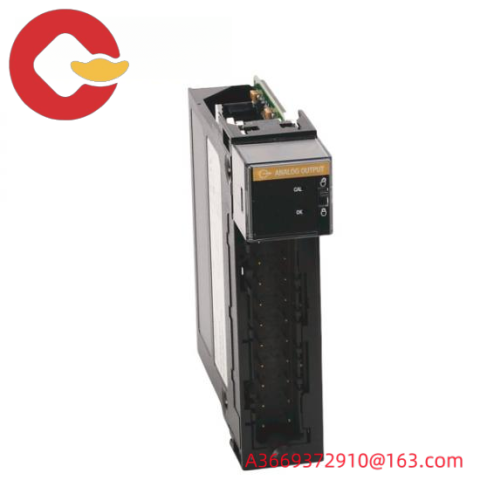 AB 1756-OF8 1756OF8 Industrial Control Module