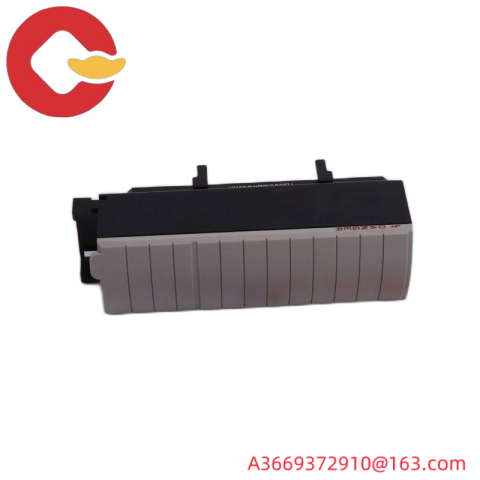 Allen Bradley 1756-TBSH ControlLogix 20 Pin Spring TRM Block